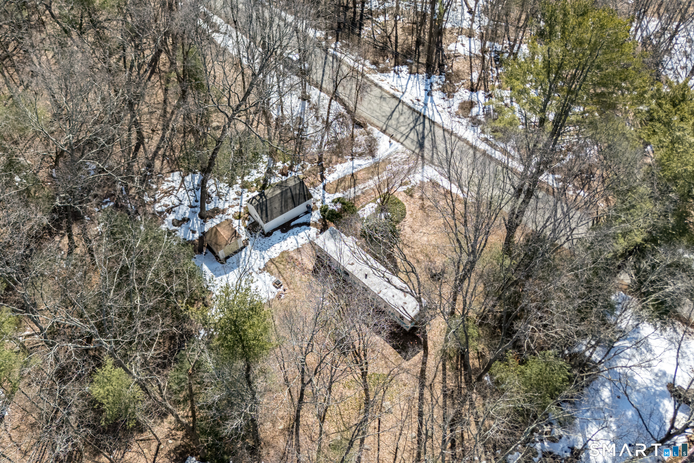 23 Baxter Road Willington CT 06279