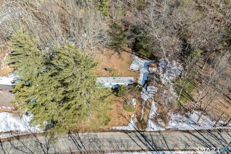 23 Baxter Road Willington CT 06279