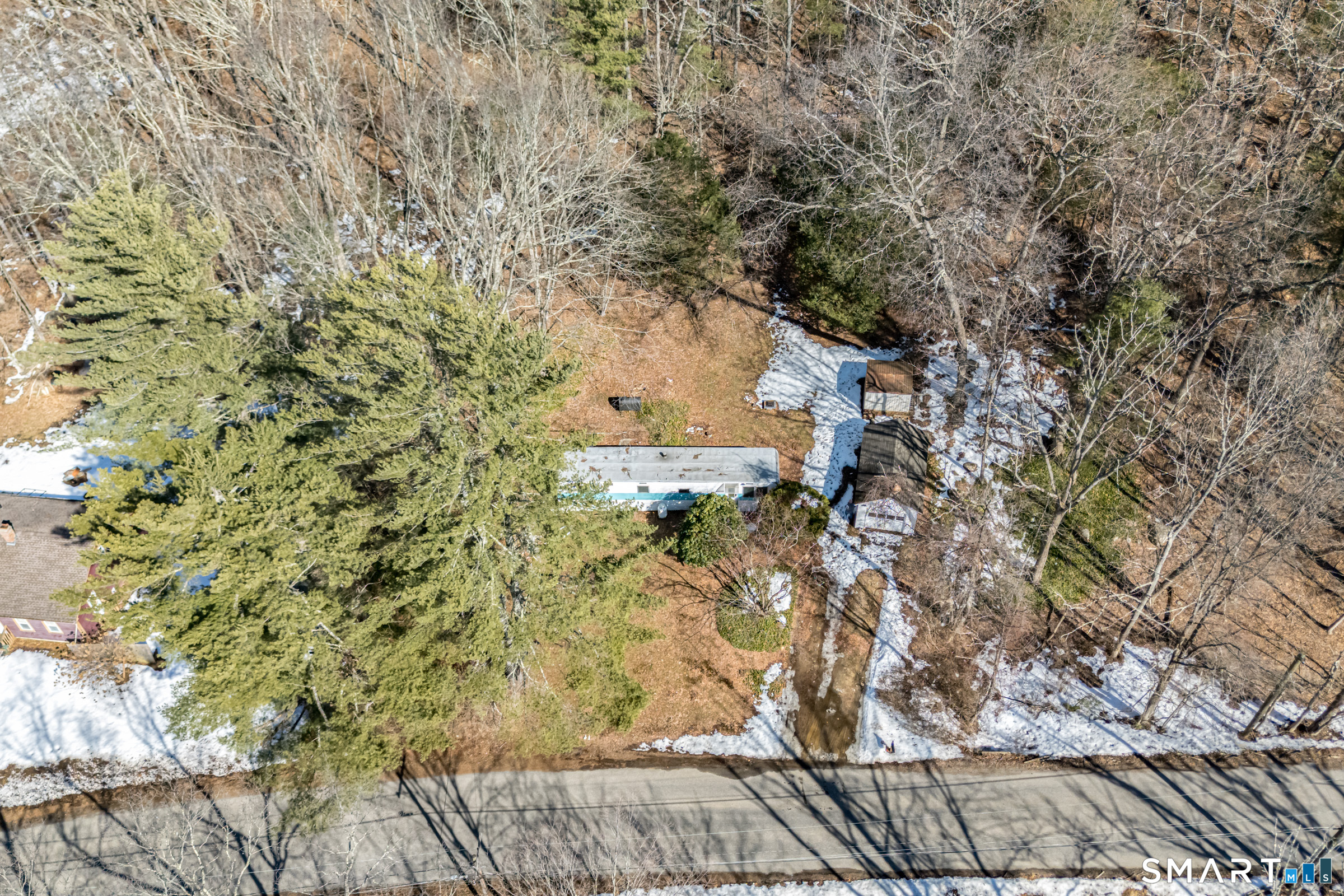 23 Baxter Road Willington CT 06279
