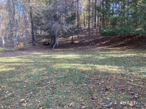 23 Baxter Road Willington CT 06279
