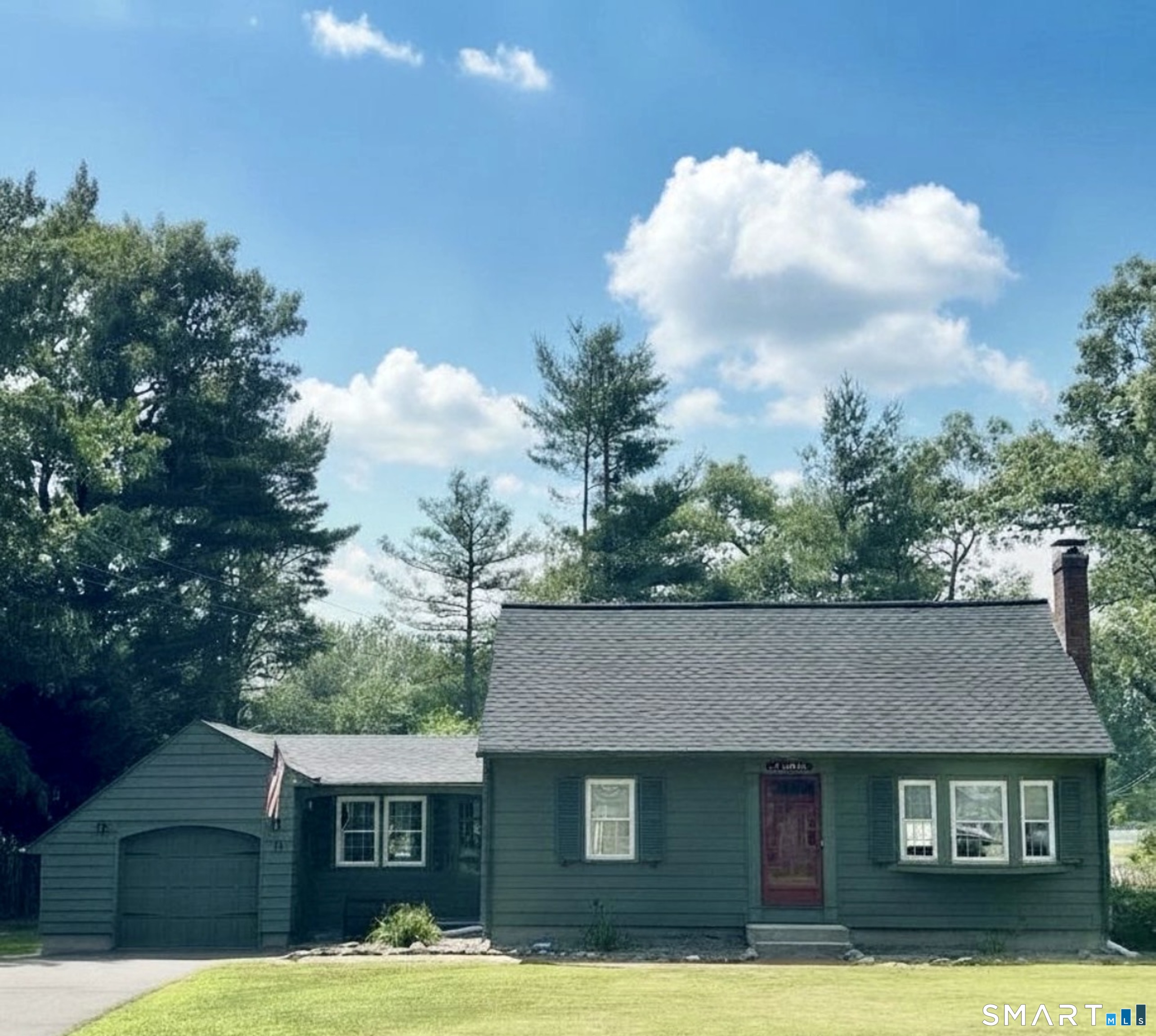 17 Carver Circle Simsbury CT 06070