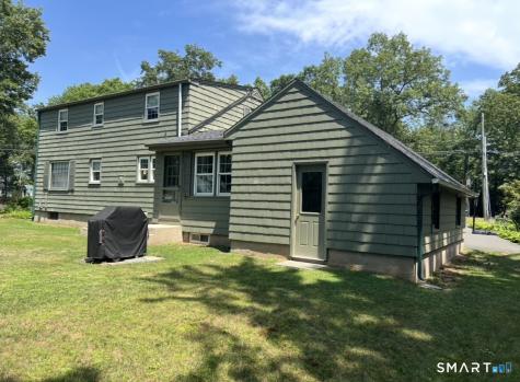17 Carver Circle Simsbury CT 06070