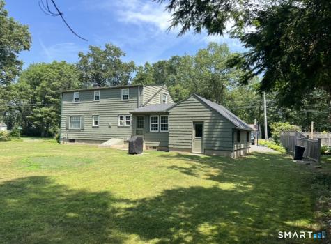 17 Carver Circle Simsbury CT 06070