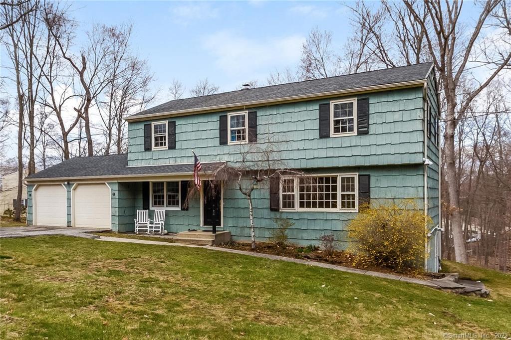 4 Sky Edge Lane Bethel CT 06801