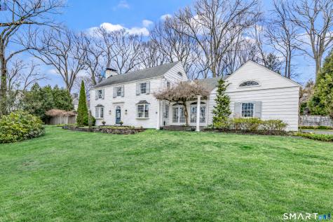 200 Jackman Avenue Fairfield CT 06825