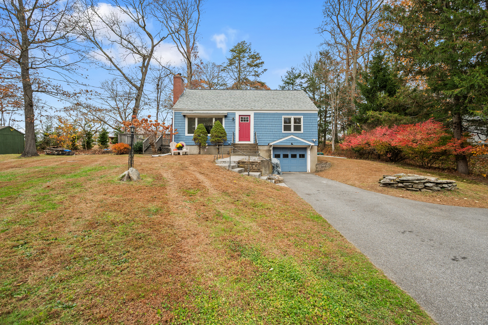 21 Adams Heights Circle Lebanon CT 06249