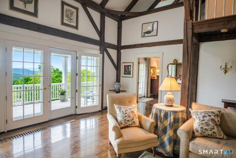 139 Charlie Hill Road Millerton NY 12546