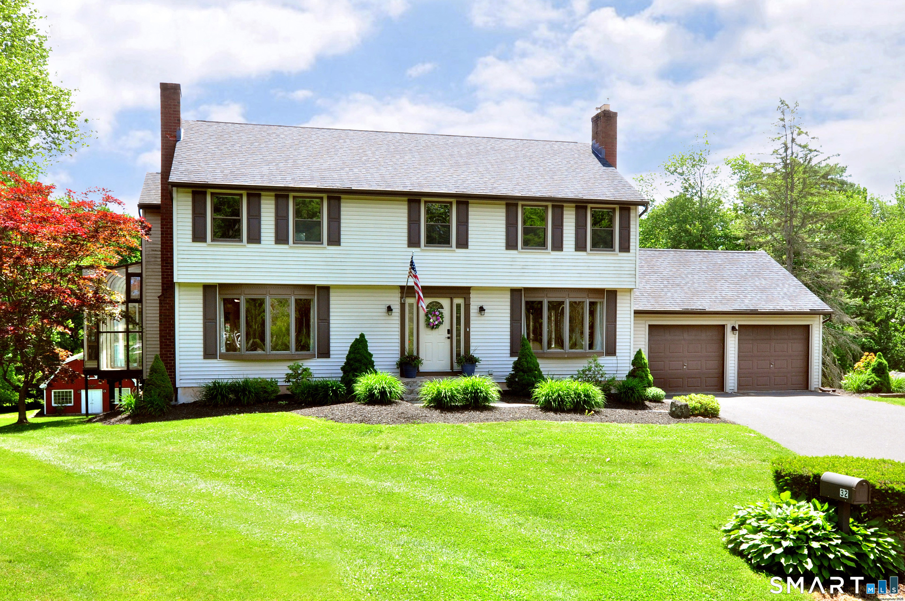32 Cornfield Road Windsor CT 06095