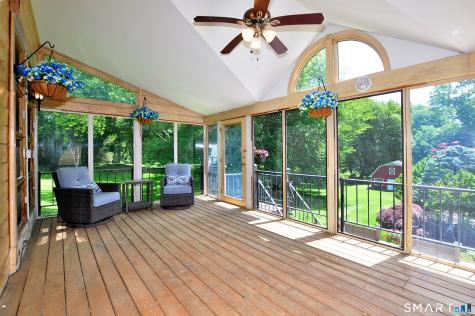 32 Cornfield Road Windsor CT 06095