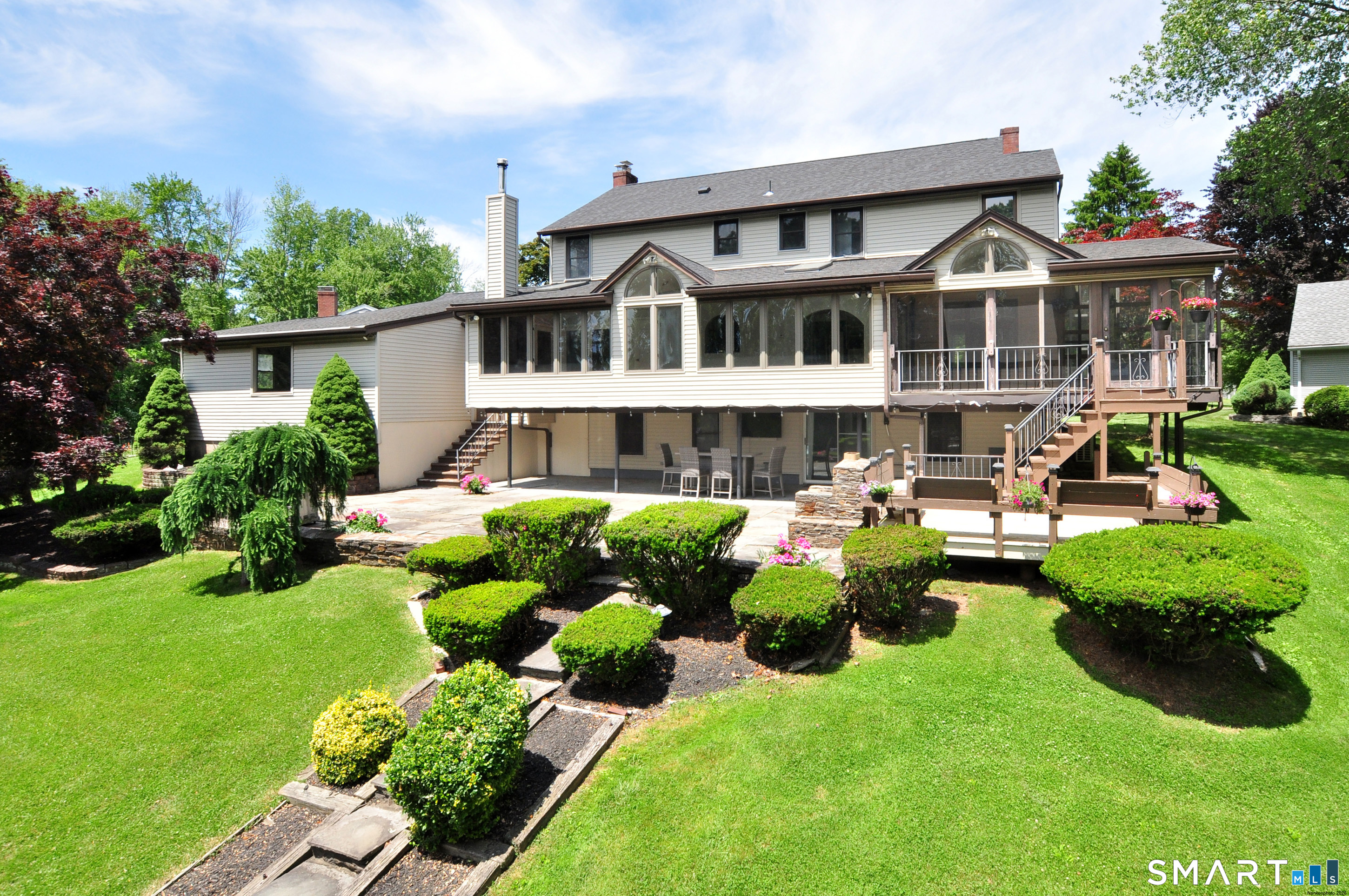 32 Cornfield Road Windsor CT 06095