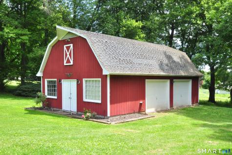 32 Cornfield Road Windsor CT 06095