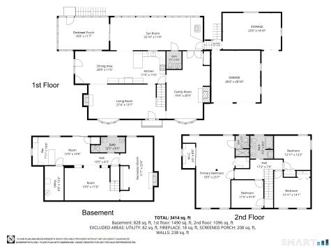 32 Cornfield Road Windsor CT 06095