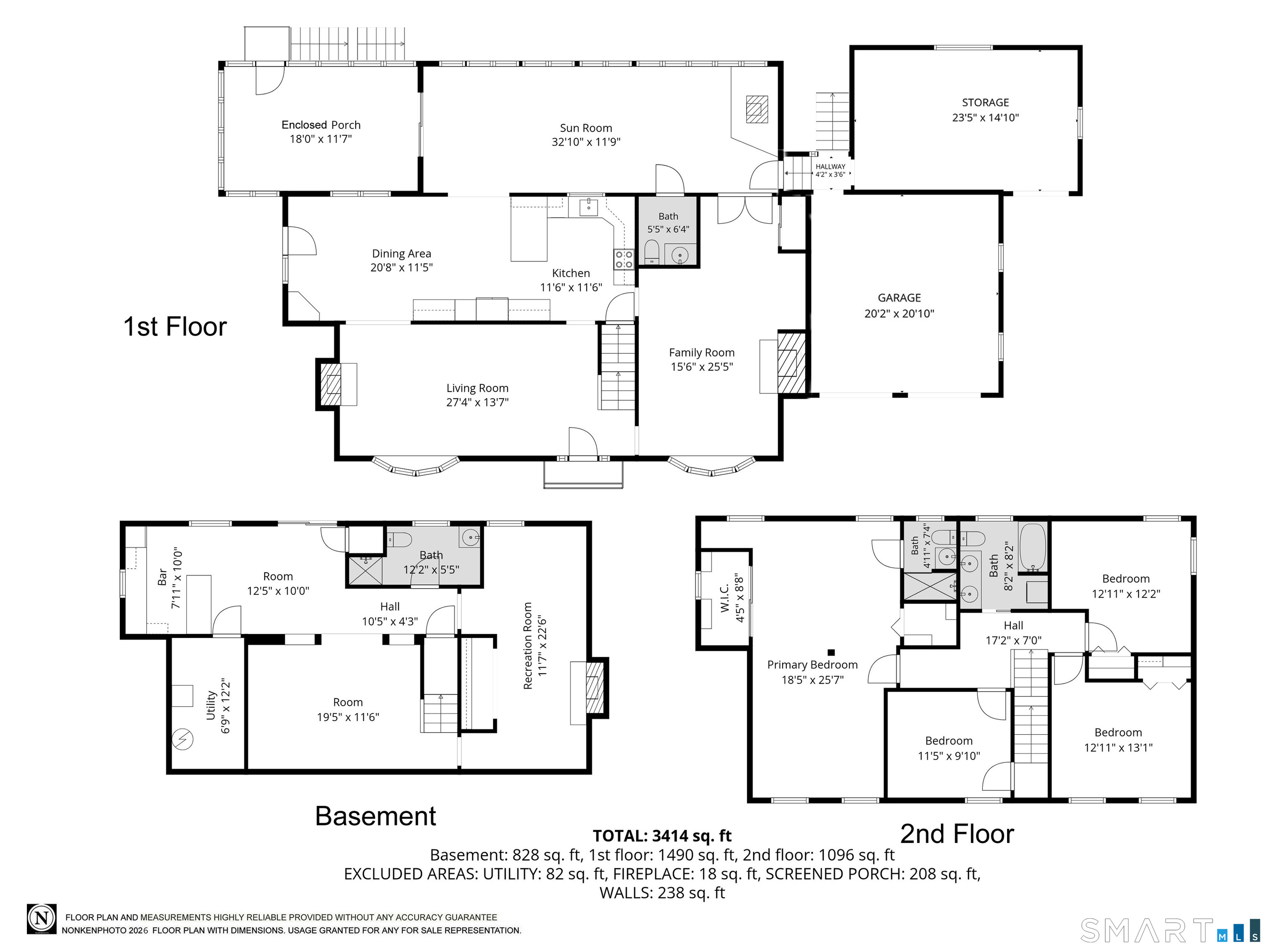 32 Cornfield Road Windsor CT 06095