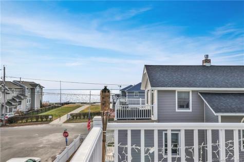 6 Elaine Road Milford CT 06460
