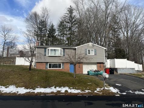 64 Victoria Drive Meriden CT 06450