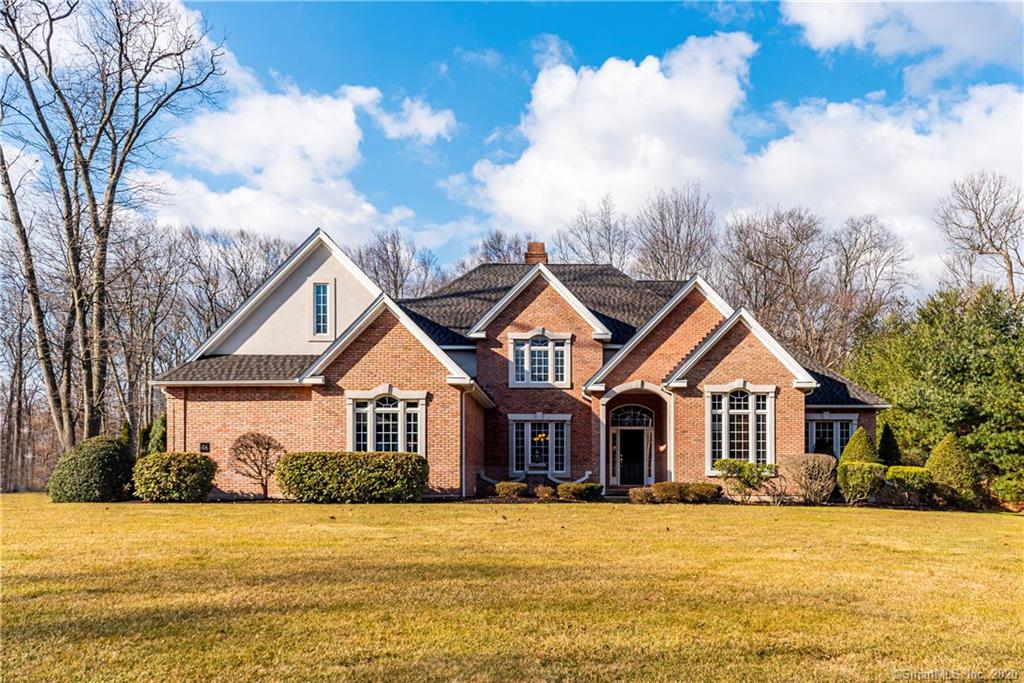 46 Portage Crossing Farmington CT 06032
