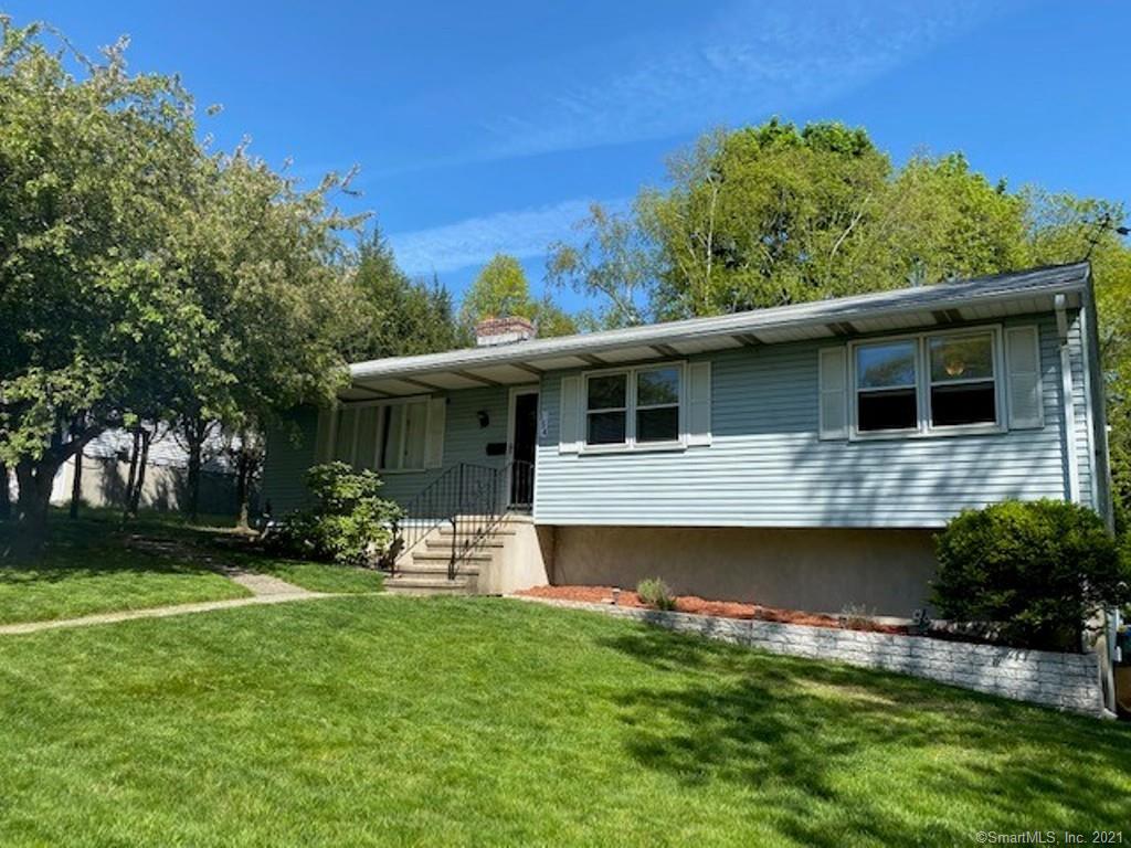 154 Carriage Drive Waterbury CT 06708