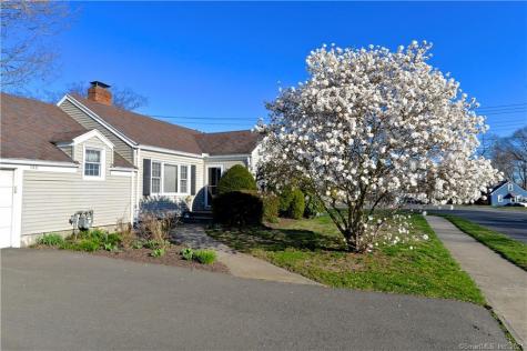 148 Rivercliff Drive Milford CT 06460