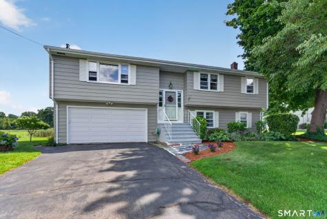 16 Driscoll Road Branford CT 06405