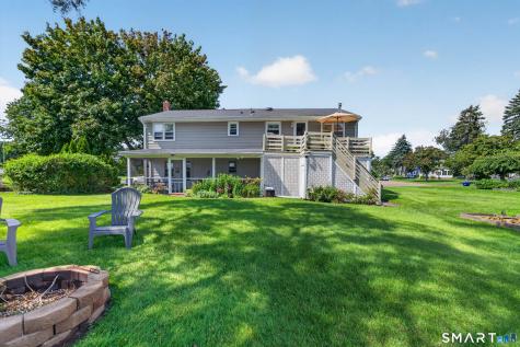 16 Driscoll Road Branford CT 06405