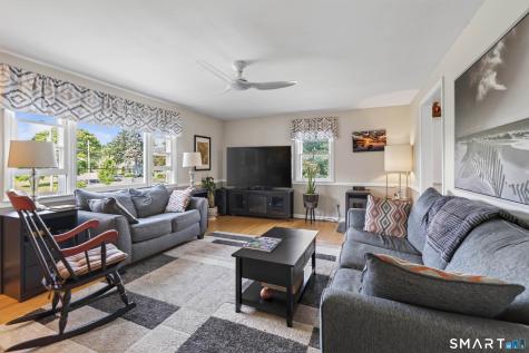 16 Driscoll Road Branford CT 06405