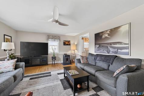 16 Driscoll Road Branford CT 06405