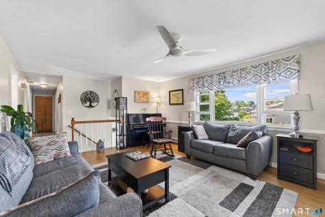 16 Driscoll Road Branford CT 06405