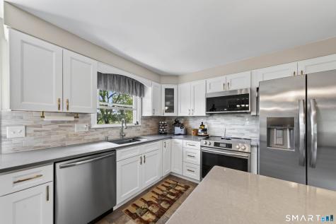 16 Driscoll Road Branford CT 06405
