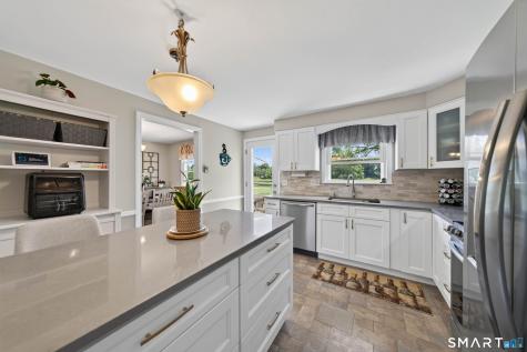 16 Driscoll Road Branford CT 06405