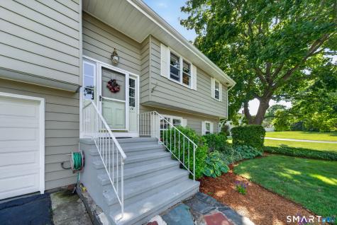 16 Driscoll Road Branford CT 06405
