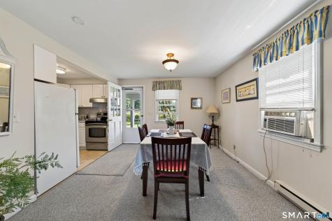 16 Driscoll Road Branford CT 06405