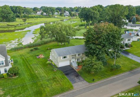 16 Driscoll Road Branford CT 06405
