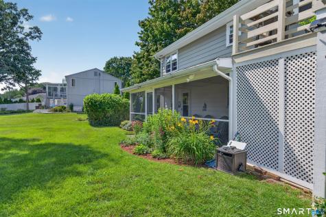 16 Driscoll Road Branford CT 06405