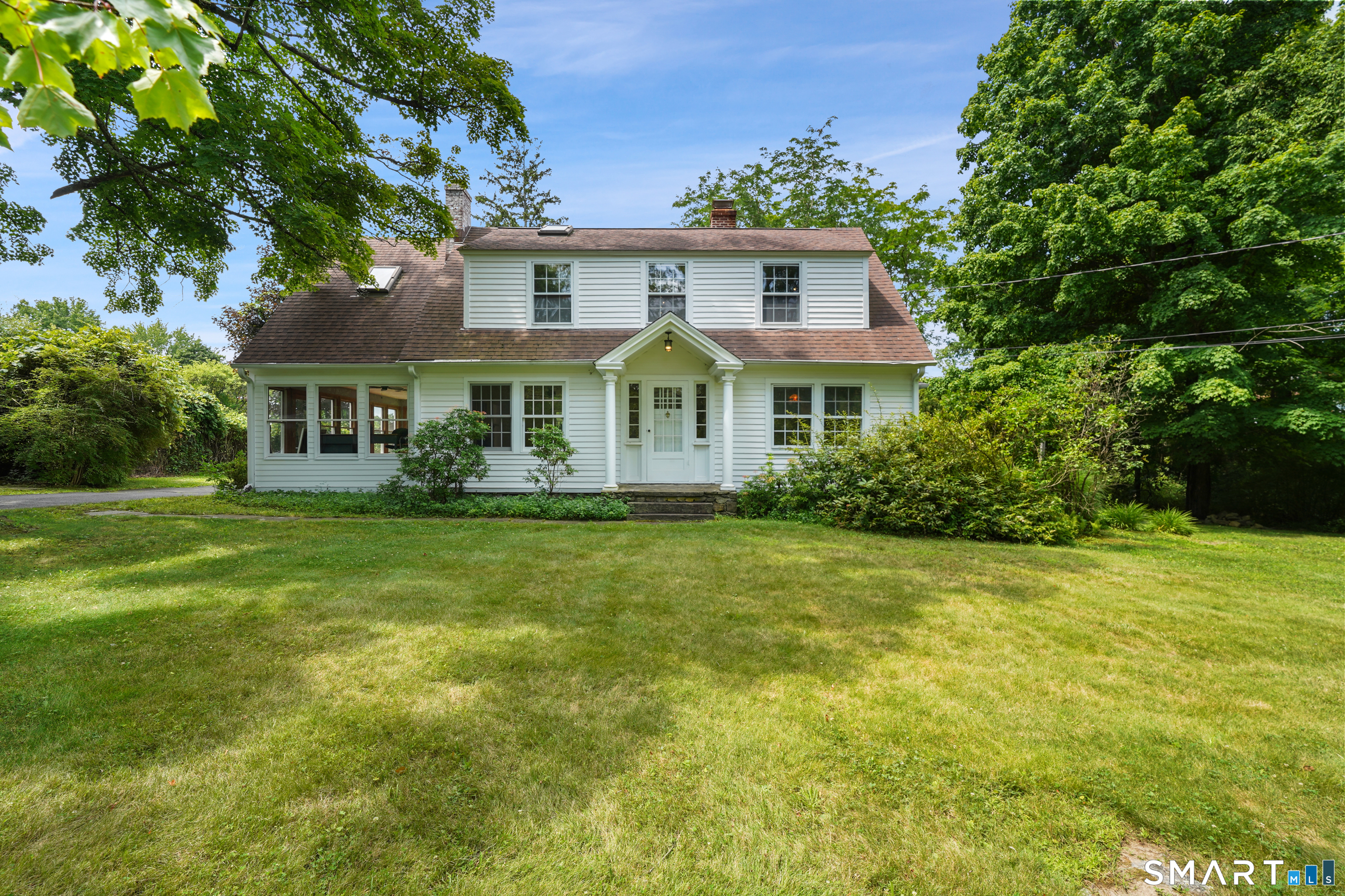 29 Lonetown Road Redding CT 06896