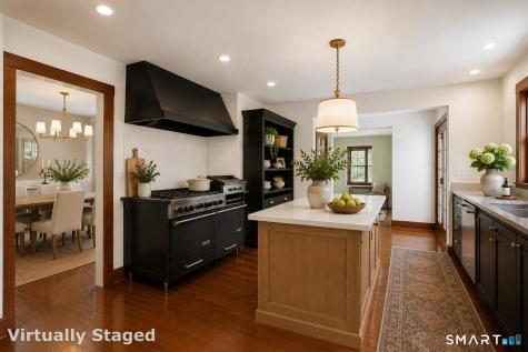 29 Lonetown Road Redding CT 06896