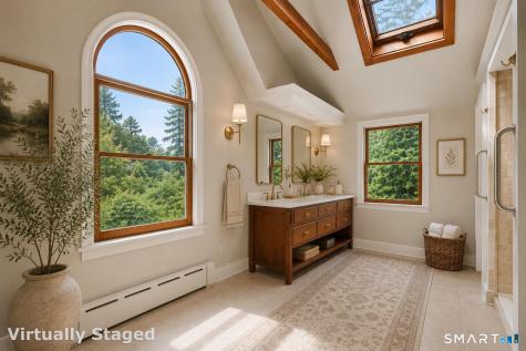 29 Lonetown Road Redding CT 06896