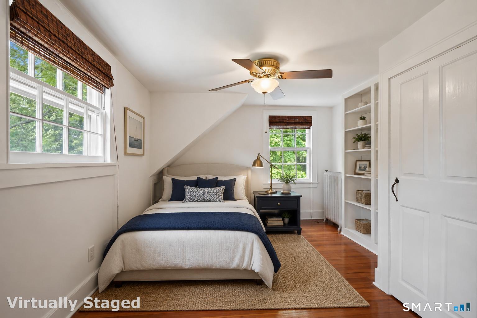 29 Lonetown Road Redding CT 06896