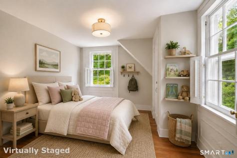 29 Lonetown Road Redding CT 06896