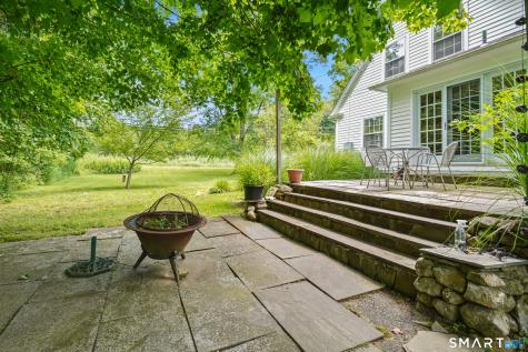 29 Lonetown Road Redding CT 06896