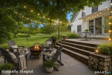 29 Lonetown Road Redding CT 06896