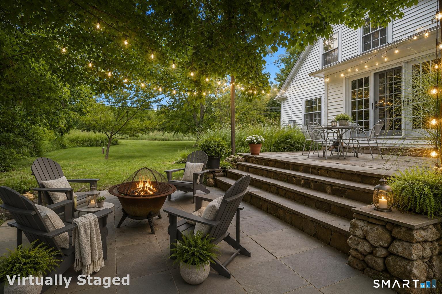 29 Lonetown Road Redding CT 06896