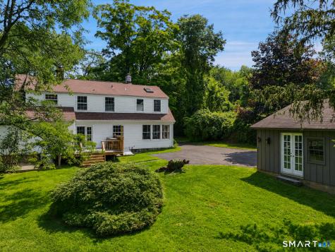 29 Lonetown Road Redding CT 06896