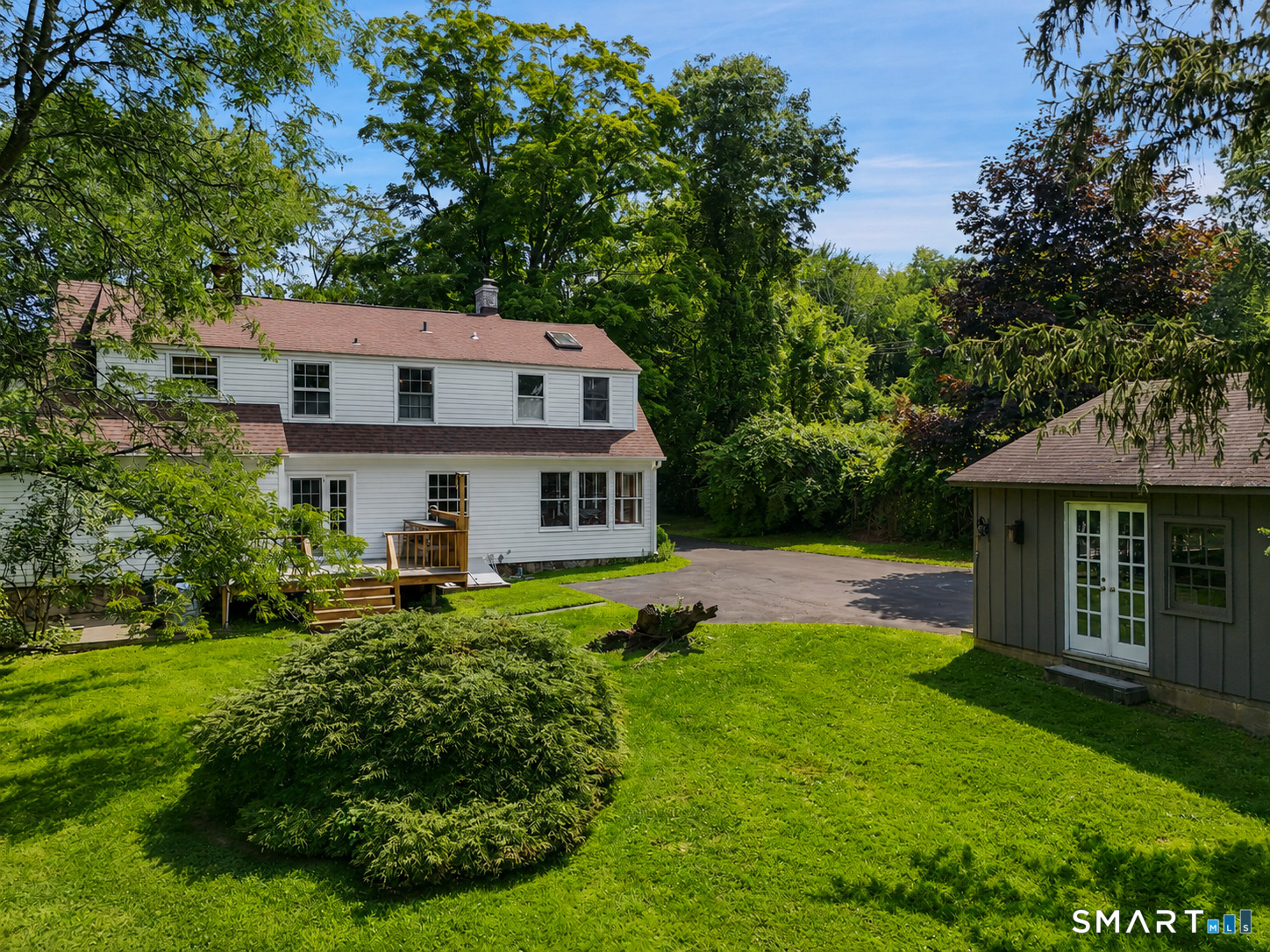 29 Lonetown Road Redding CT 06896