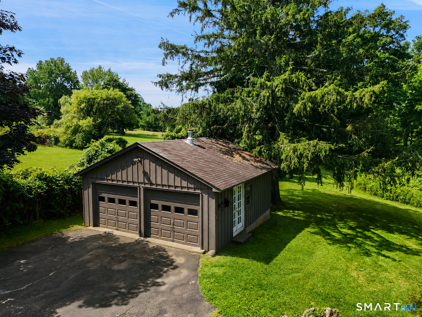 29 Lonetown Road Redding CT 06896