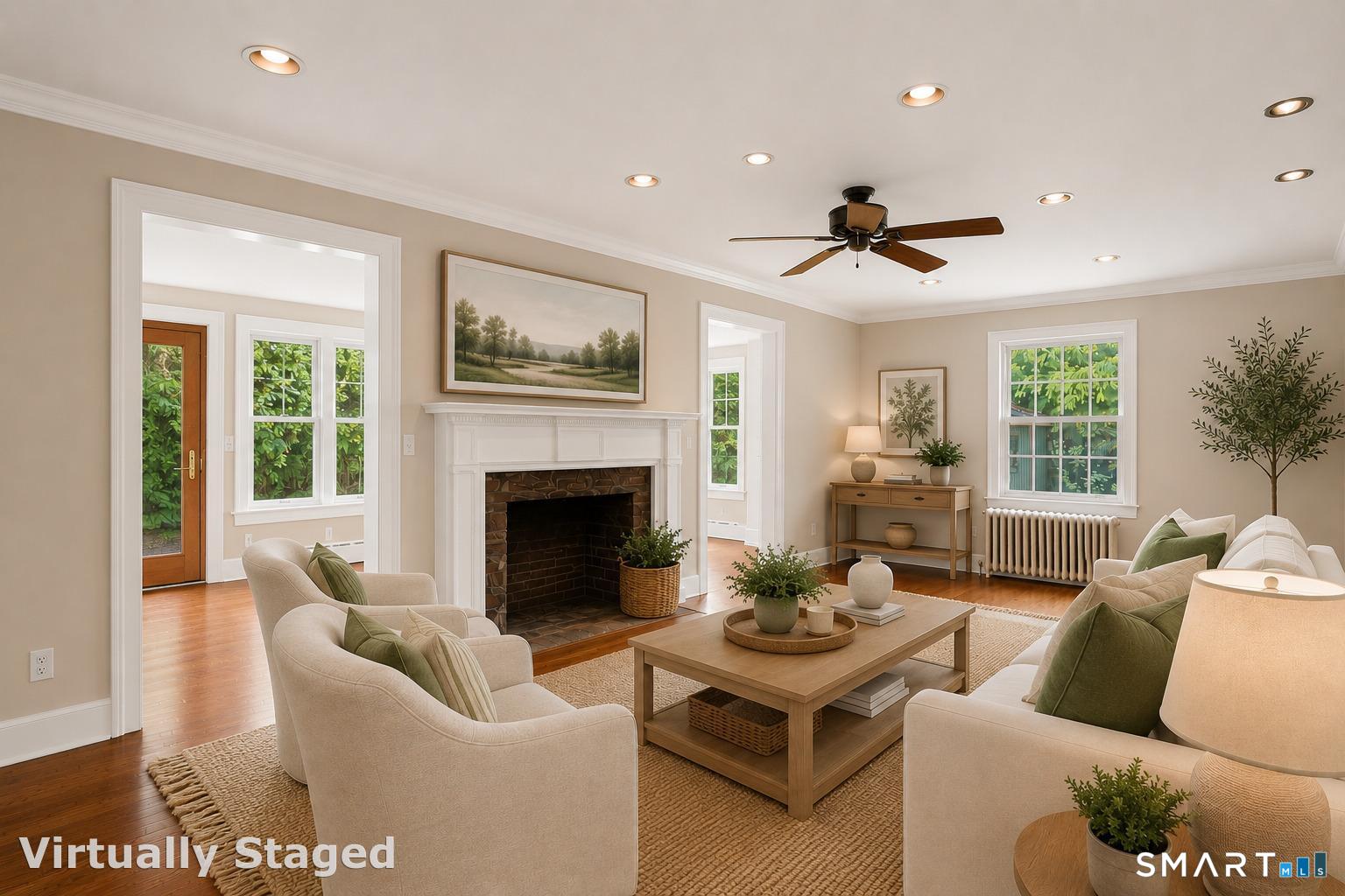 29 Lonetown Road Redding CT 06896