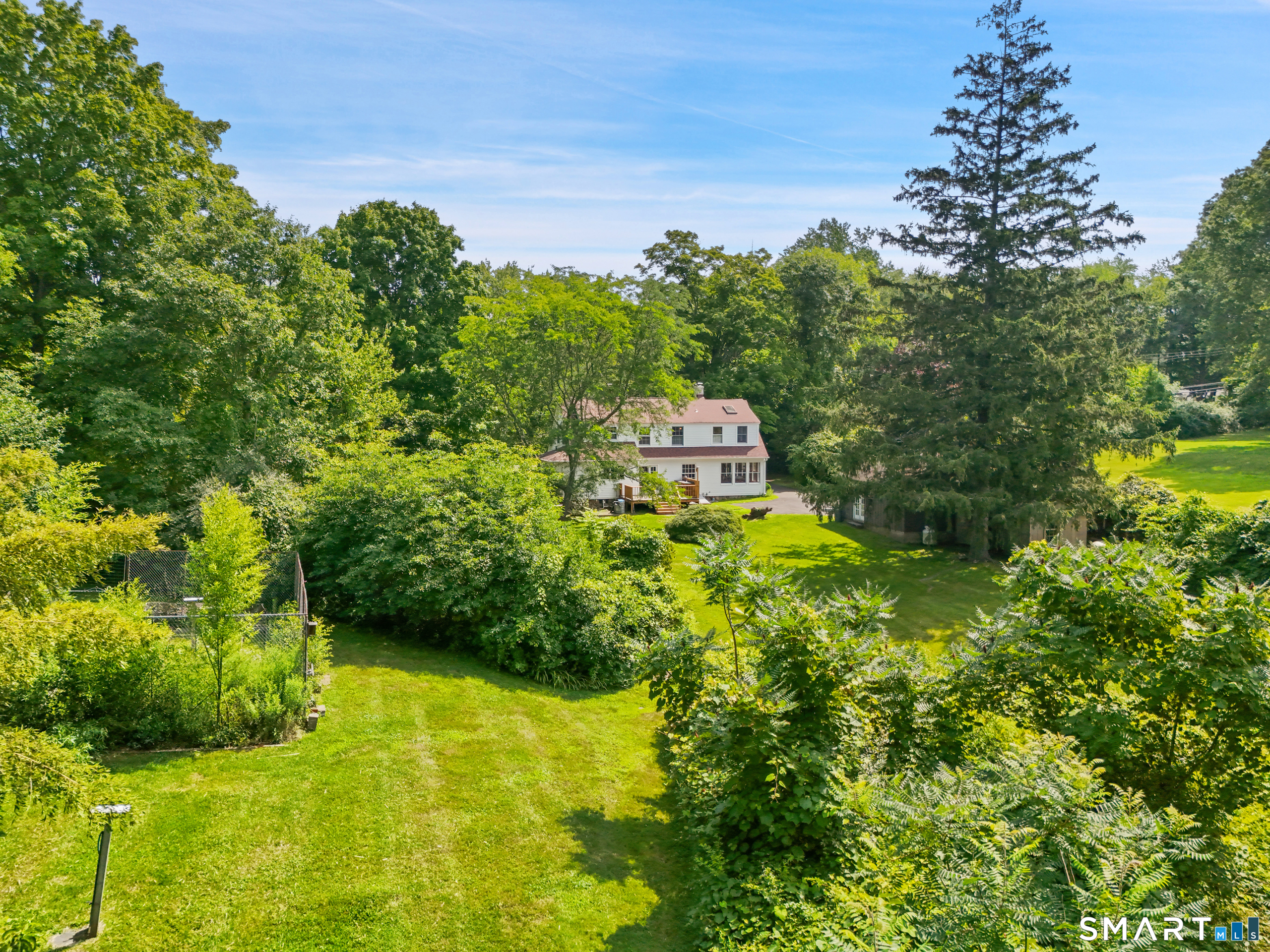 29 Lonetown Road Redding CT 06896
