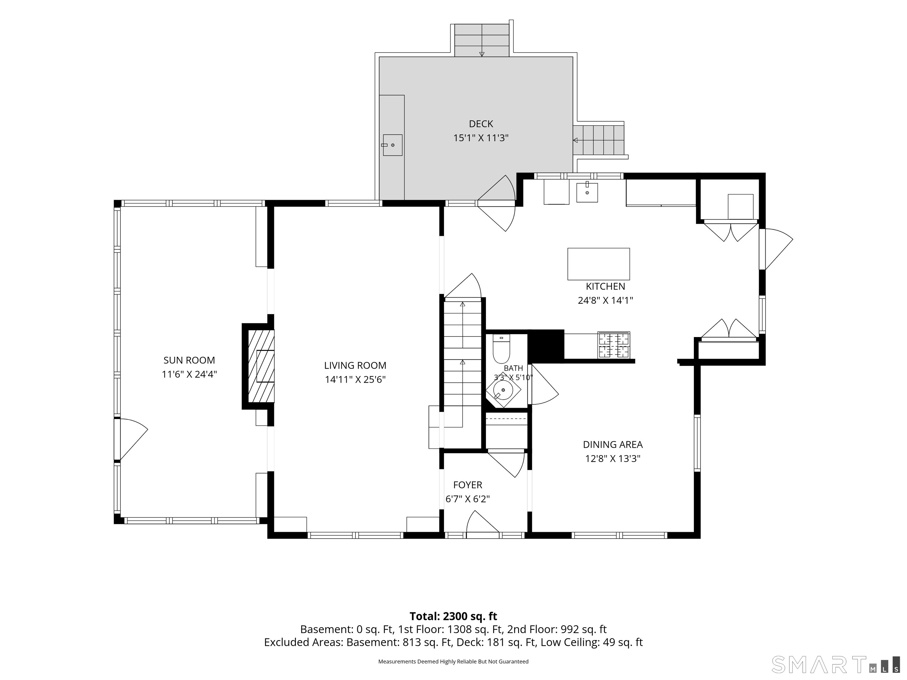 29 Lonetown Road Redding CT 06896