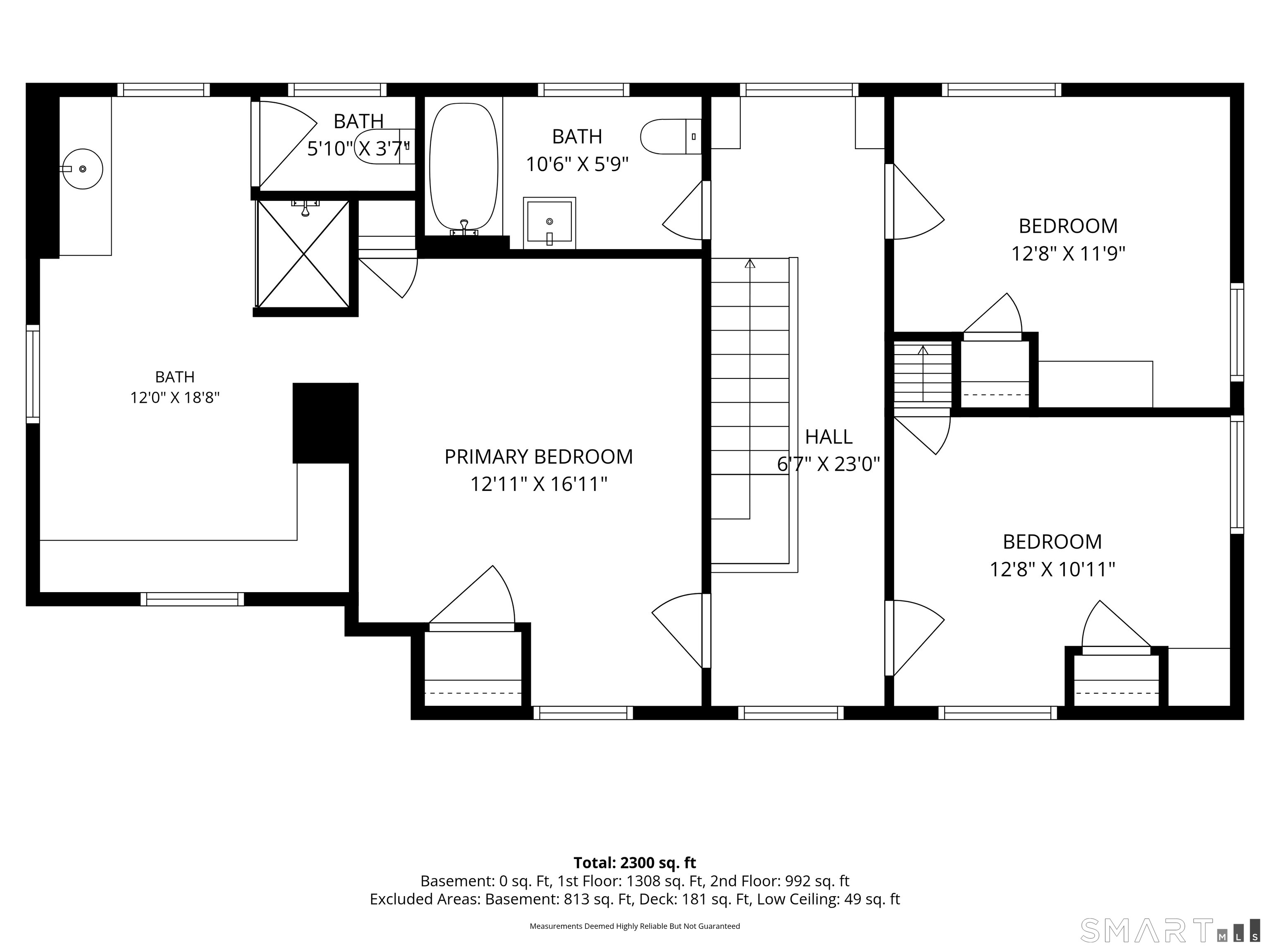 29 Lonetown Road Redding CT 06896