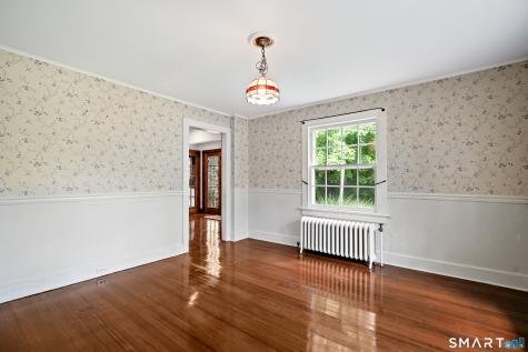 29 Lonetown Road Redding CT 06896