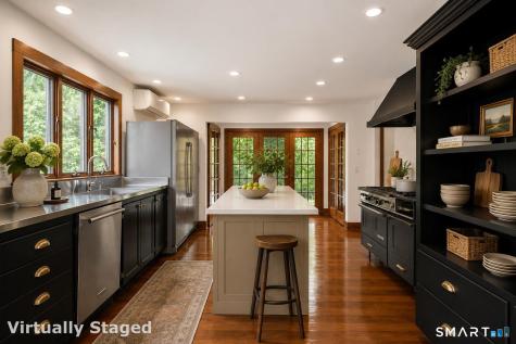 29 Lonetown Road Redding CT 06896